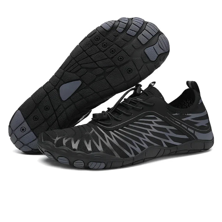 Lorax Pro – All-Day Comfort & Pain-Free Barefoot Shoes (Unisex)